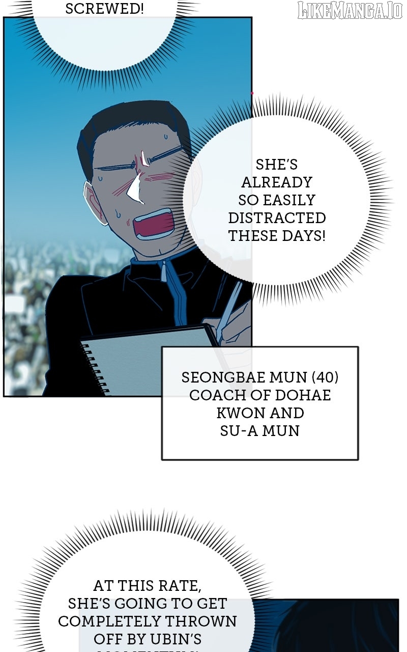 Deadpoint - Manhwa Chapter 39 - page 60